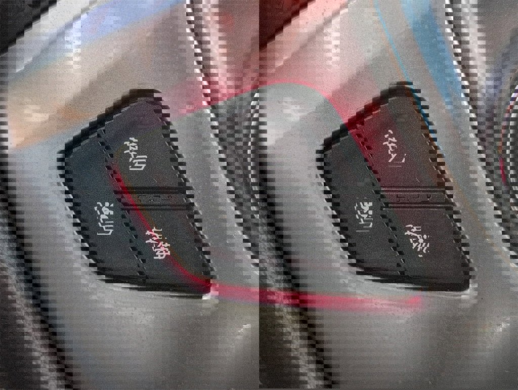 Used 2017 Chevrolet Silverado 1500 LTZ Z71 w/ LTZ Plus Package image 21