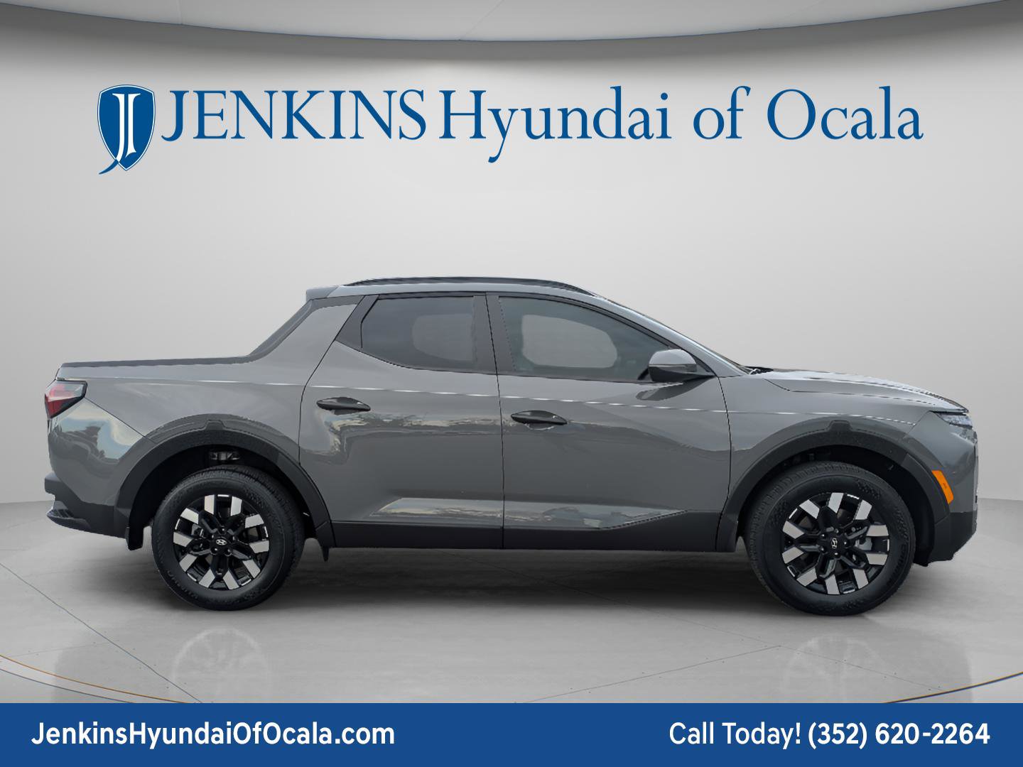 New 2026 Hyundai Santa Cruz SEL image 3