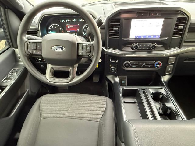 Certified 2023 Ford F150 XL w/ STX Appearance Package image 7