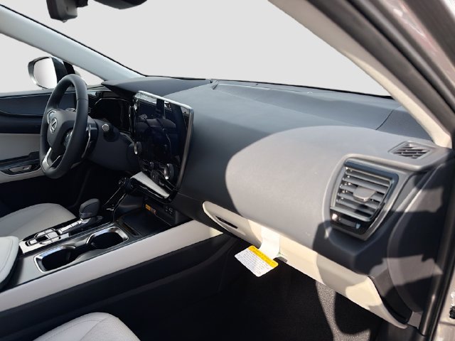 Used 2026 Lexus NX 450h+ AWD w/ Luxury Package image 14