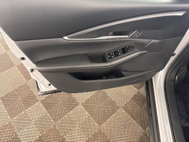 New 2026 MAZDA CX-30 AWD 2.5 S image 18