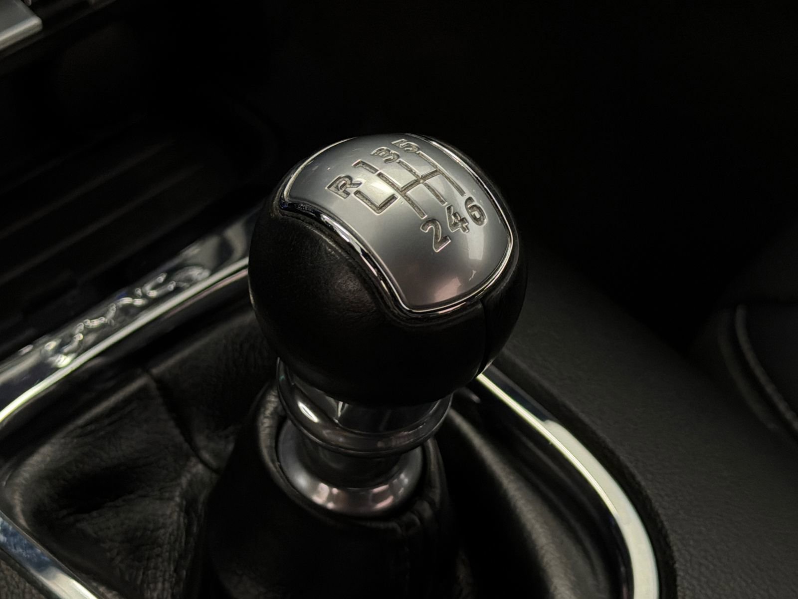 Used 2016 Ford Mustang GT Premium w/ GT Performance Package image 35