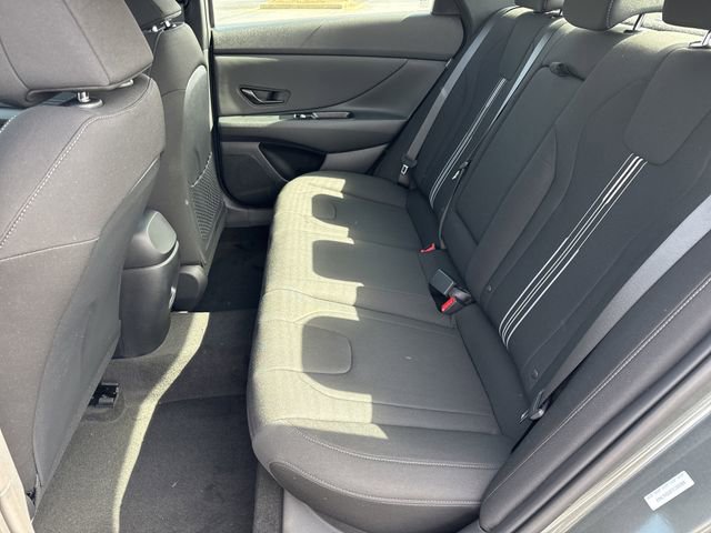 New 2026 Hyundai Elantra SEL Sport image 20