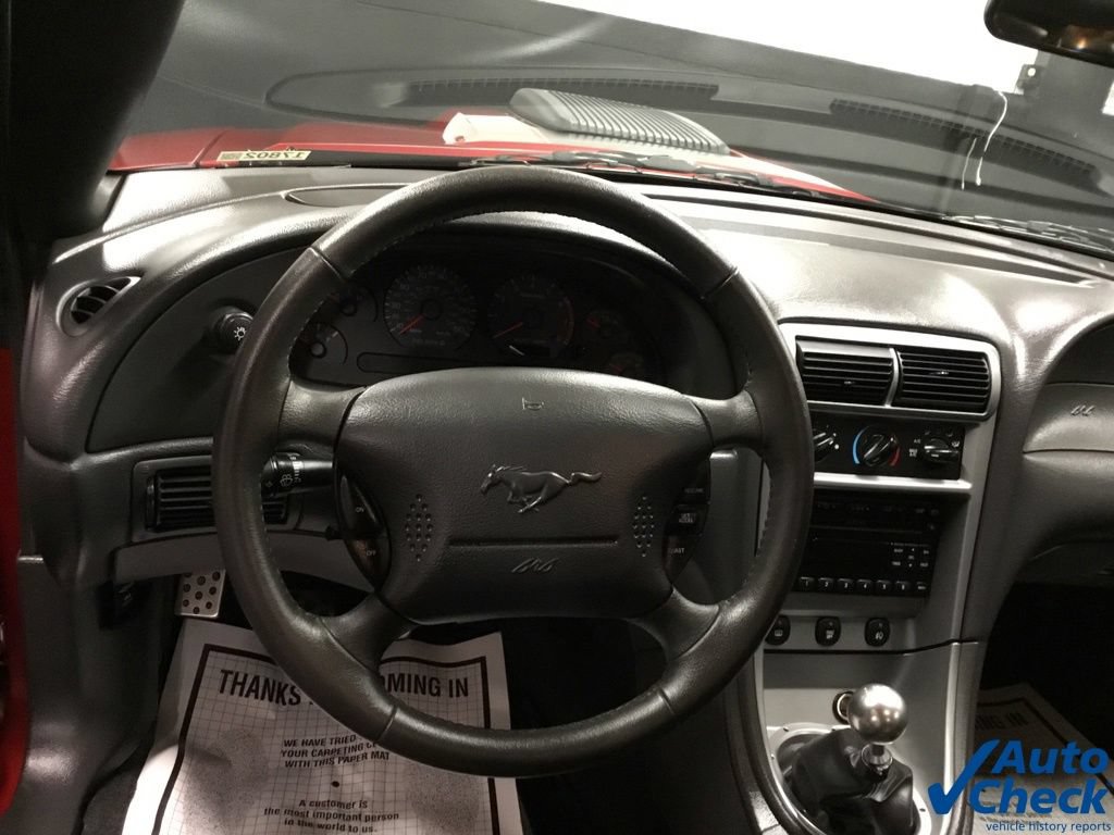 Used 2003 Ford Mustang GT RWD image 34