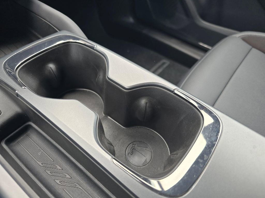 New 2026 Chevrolet Equinox EV RS image 32