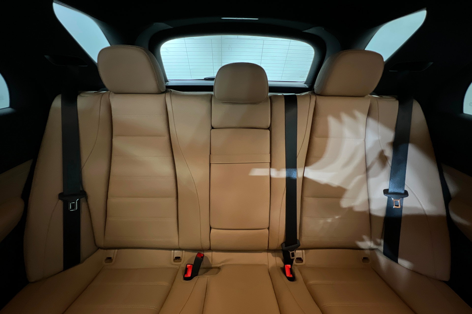 New 2026 Mercedes-Benz GLE 350 4MATIC image 25
