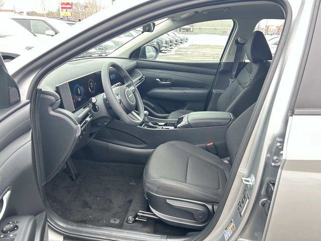New 2026 Hyundai Tucson SE image 6