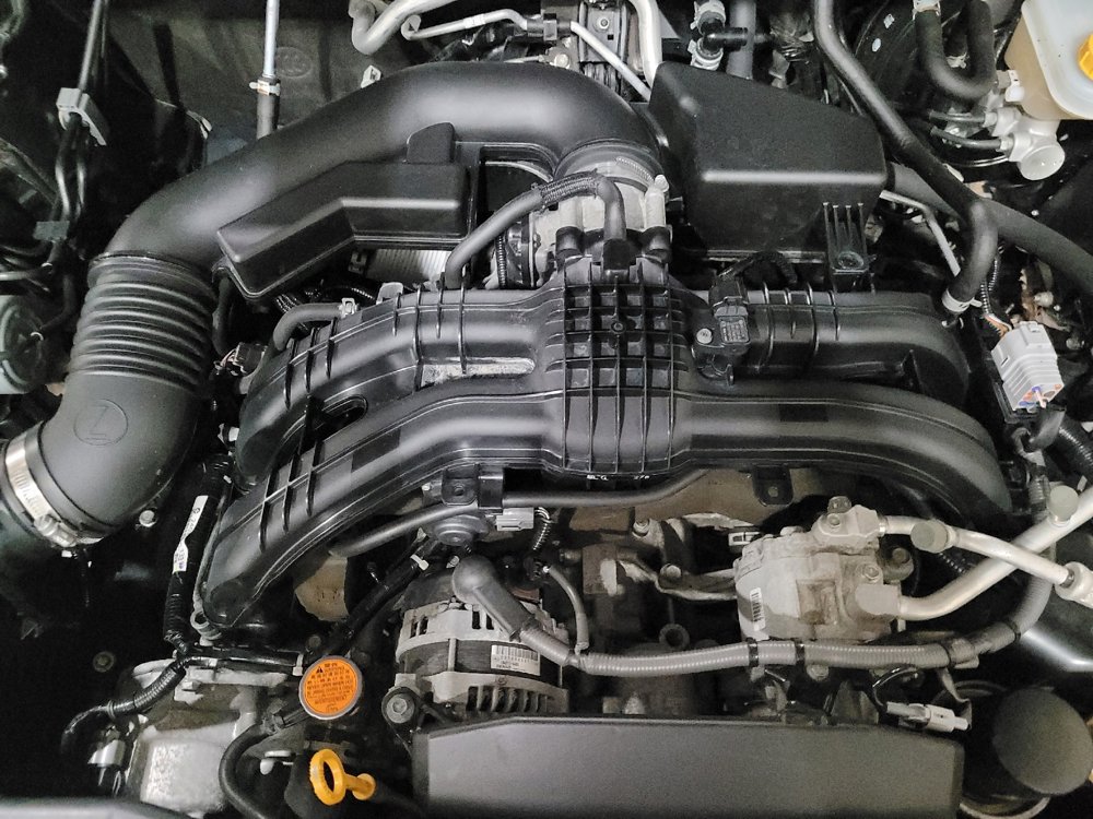 Used 2019 Subaru Crosstrek 2.0i Premium w/ Eyesight System image 30