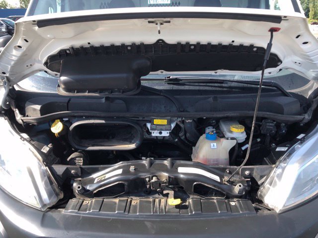 Used 2024 RAM ProMaster 2500 w/ Premium Convenience Group FWD image 30