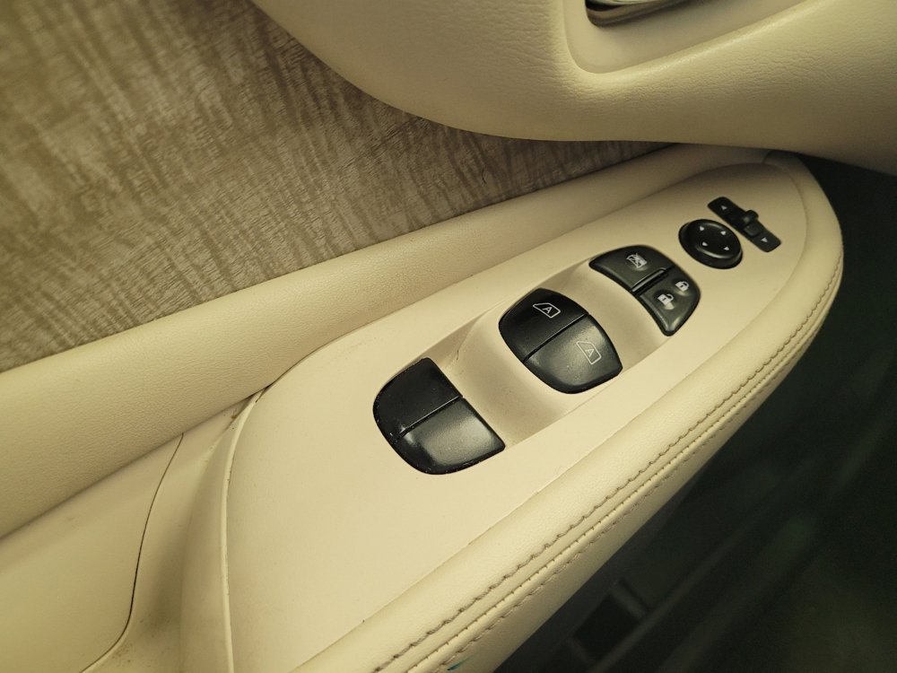 Used 2022 Nissan Murano SV AWD/4WD image 27
