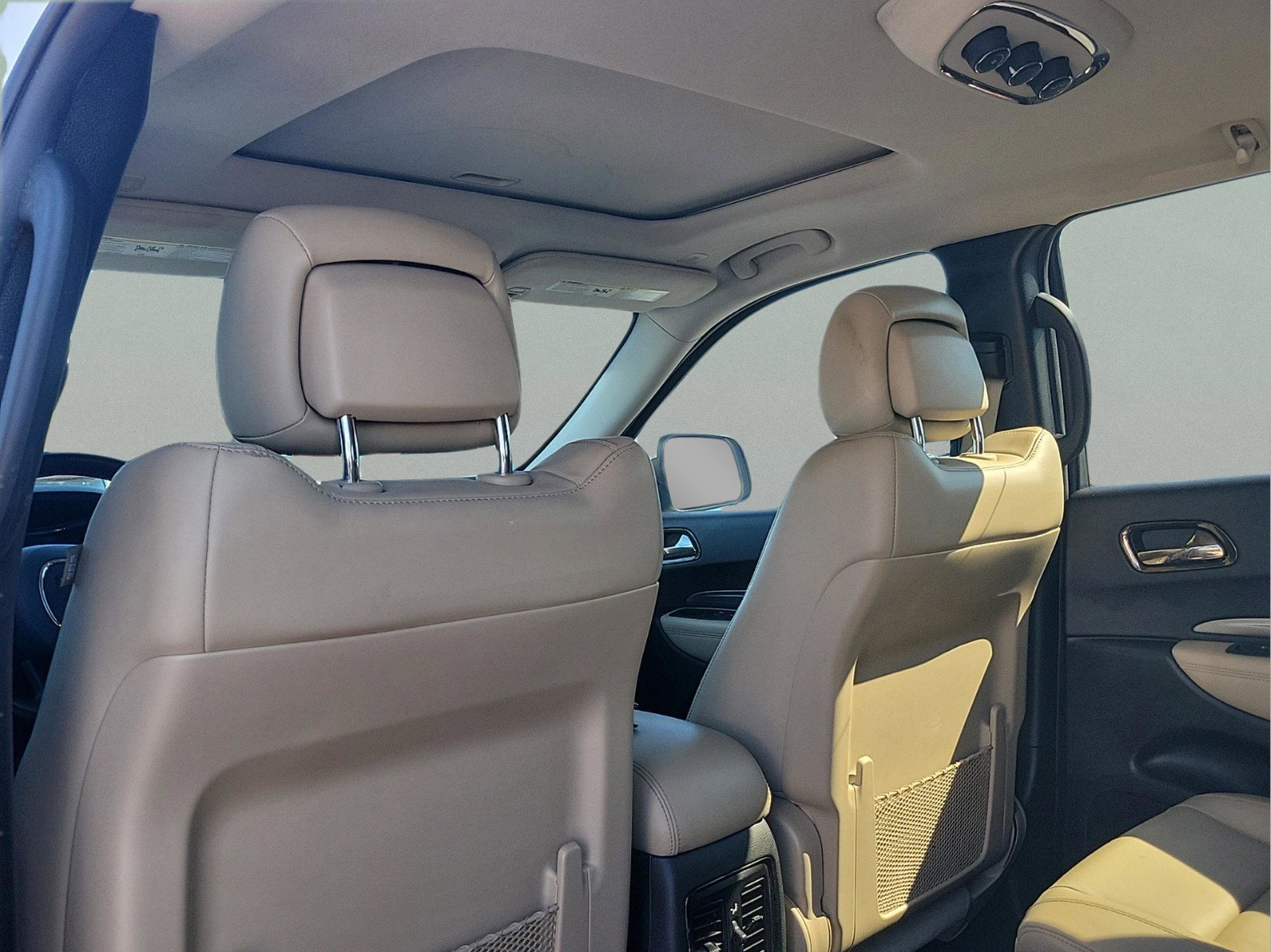 Used 2020 Dodge Durango GT image 8