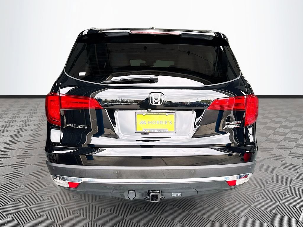 Used 2016 Honda Pilot Touring image 36