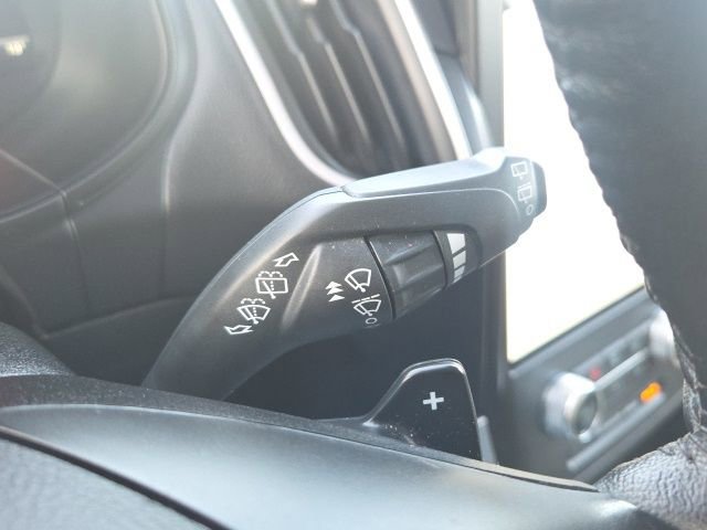 Certified 2024 Ford Edge SEL w/ Convenience Package image 35