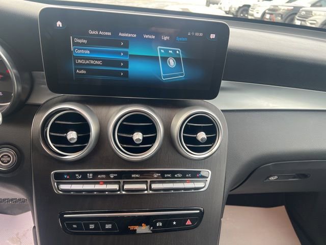 Used 2022 Mercedes-Benz GLC 300 4MATIC image 8