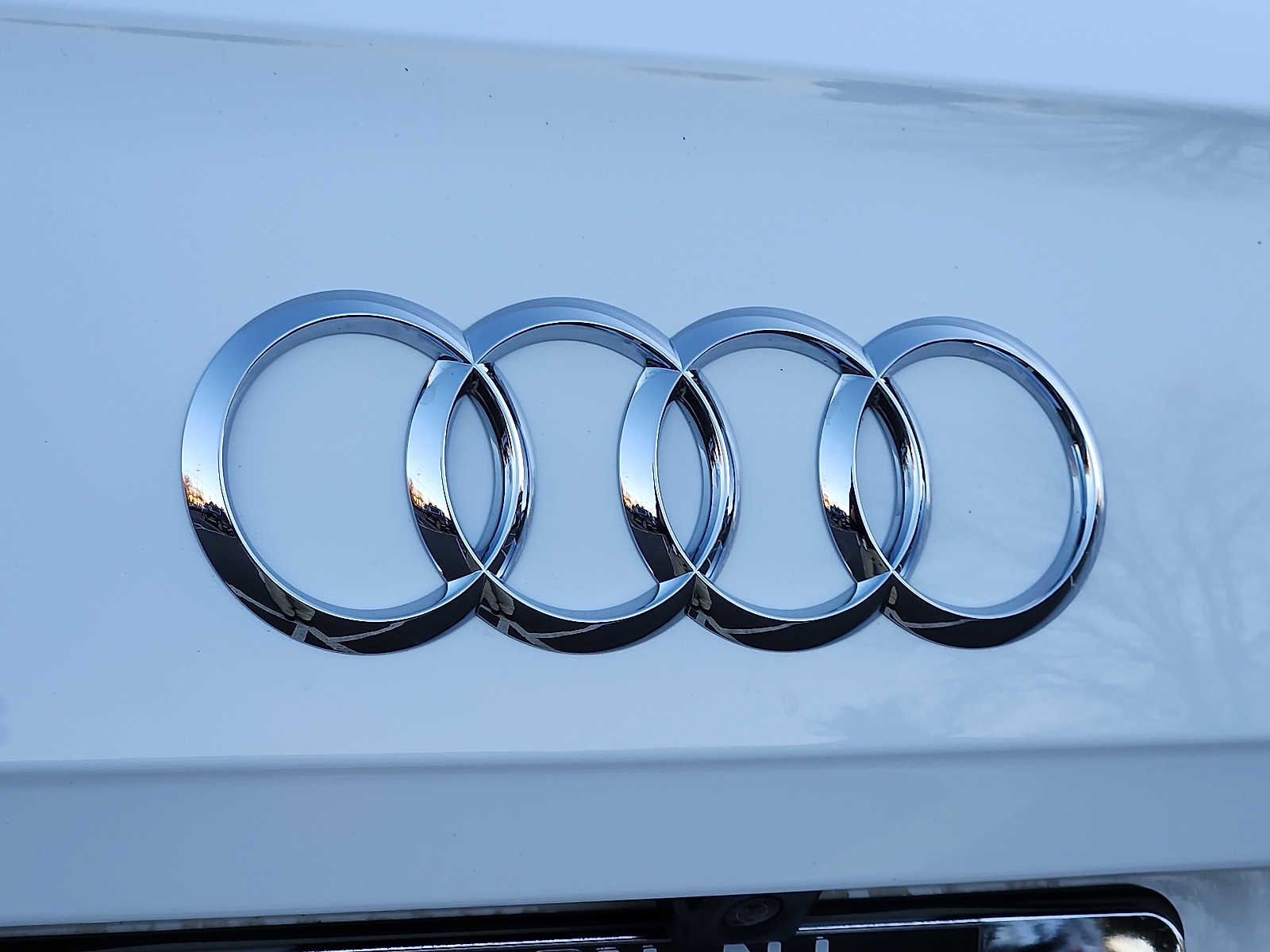 Used 2020 Audi SQ5 Premium Plus w/ Premium Plus Package image 29