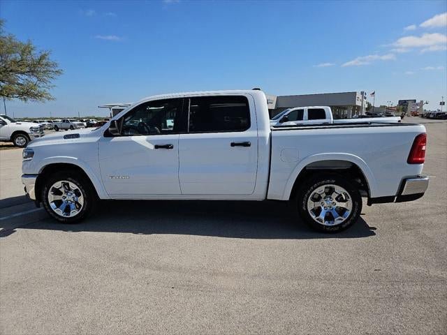 New 2026 RAM 1500 Lone Star RWD image 33