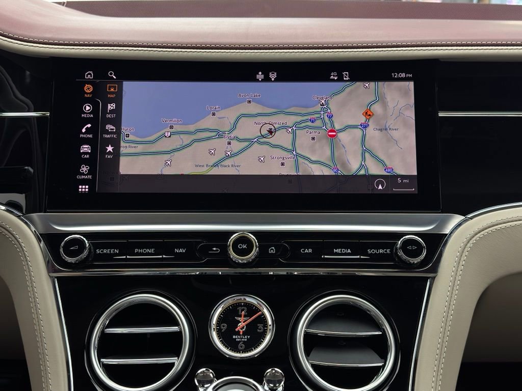 Used 2024 Bentley Continental GT image 19