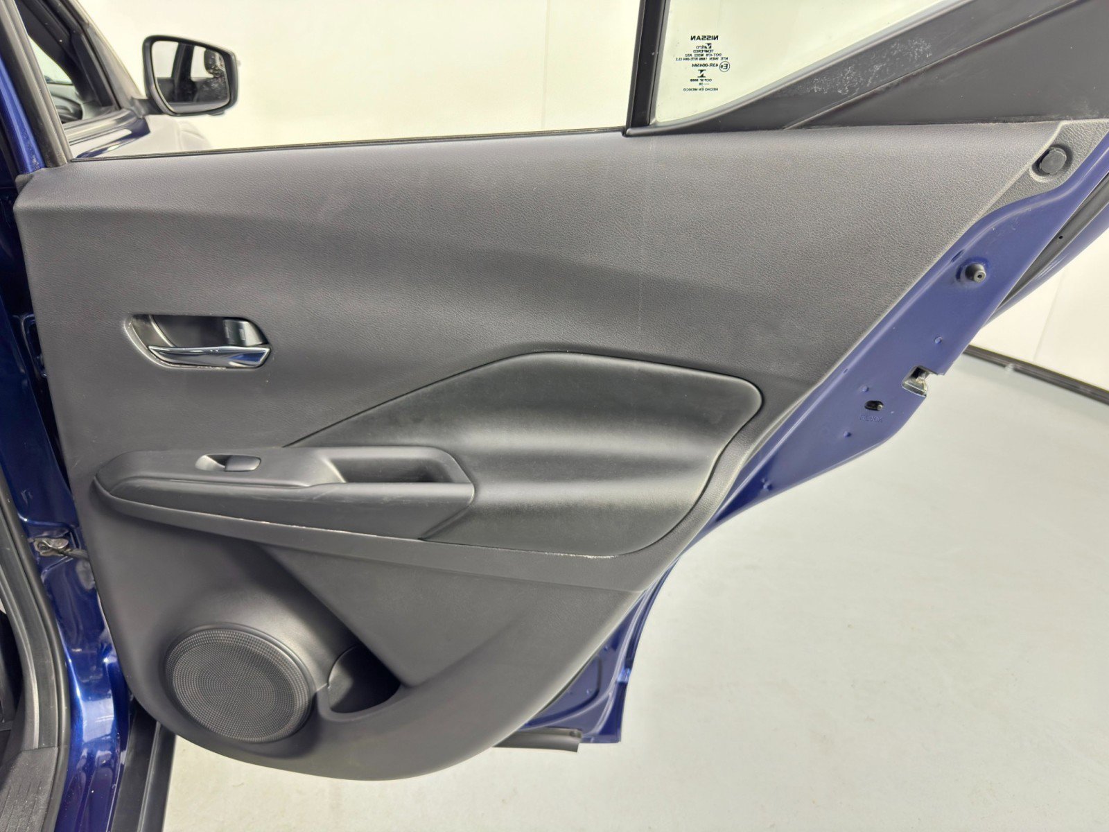Used 2020 Nissan Kicks SR w/ SR Premium Package image 35