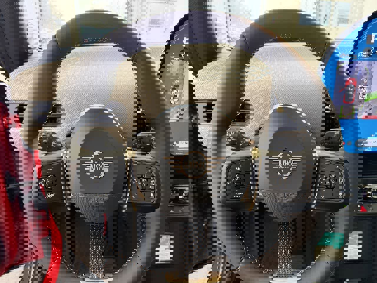 New 2026 MINI Cooper S image 15