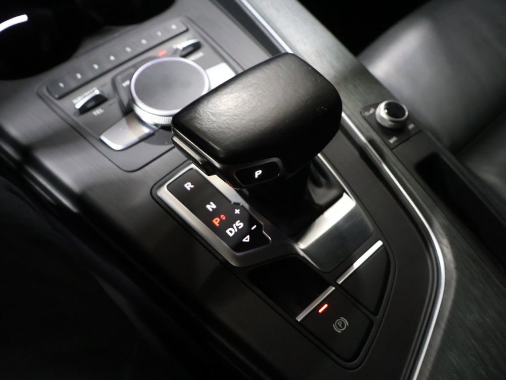 Used 2017 Audi A4 2.0T Premium Plus w/ Premium Plus Package image 29