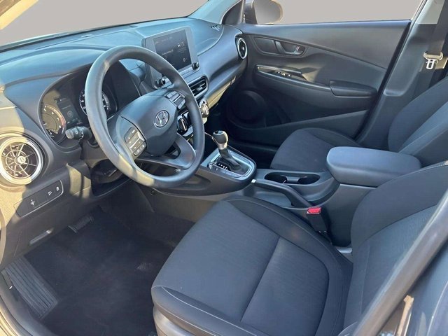 Used 2023 Hyundai Kona SEL w/ Cargo Package image 6