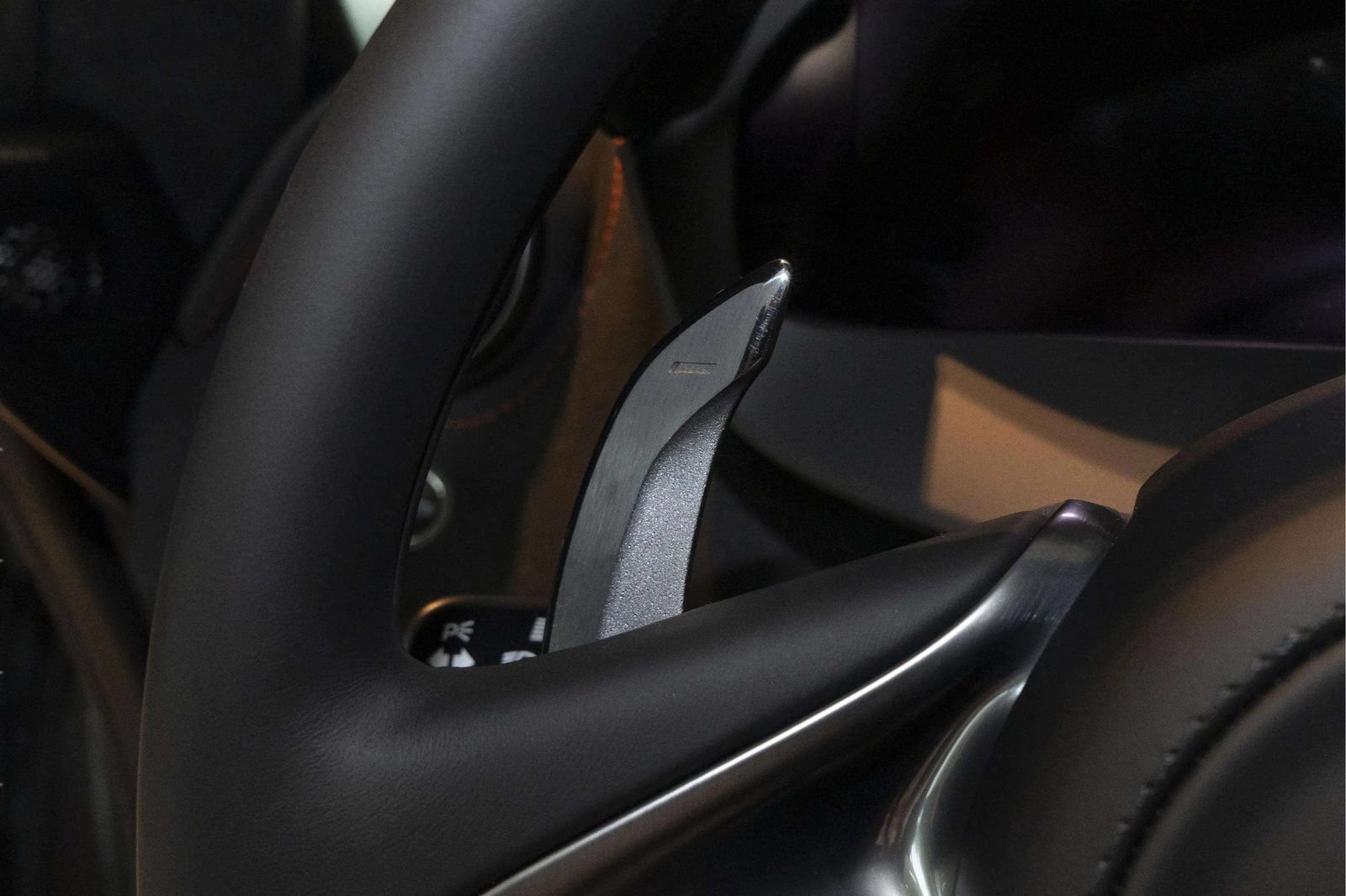 New 2027 McLaren 750S Spider RWD image 32