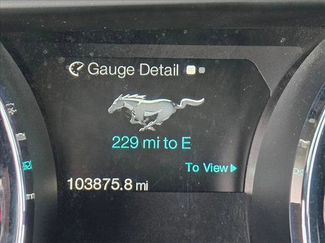 Used 2014 Ford Mustang Premium image 14