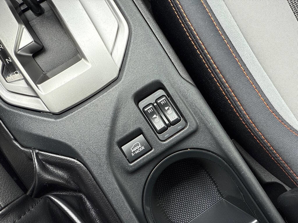 Used 2019 Subaru Crosstrek 2.0i Premium image 25