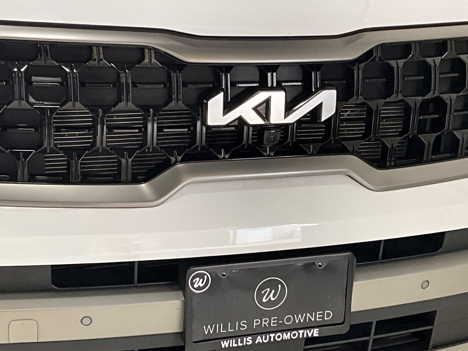 Used 2023 Kia Telluride SX Prestige X-Pro AWD/4WD image 29