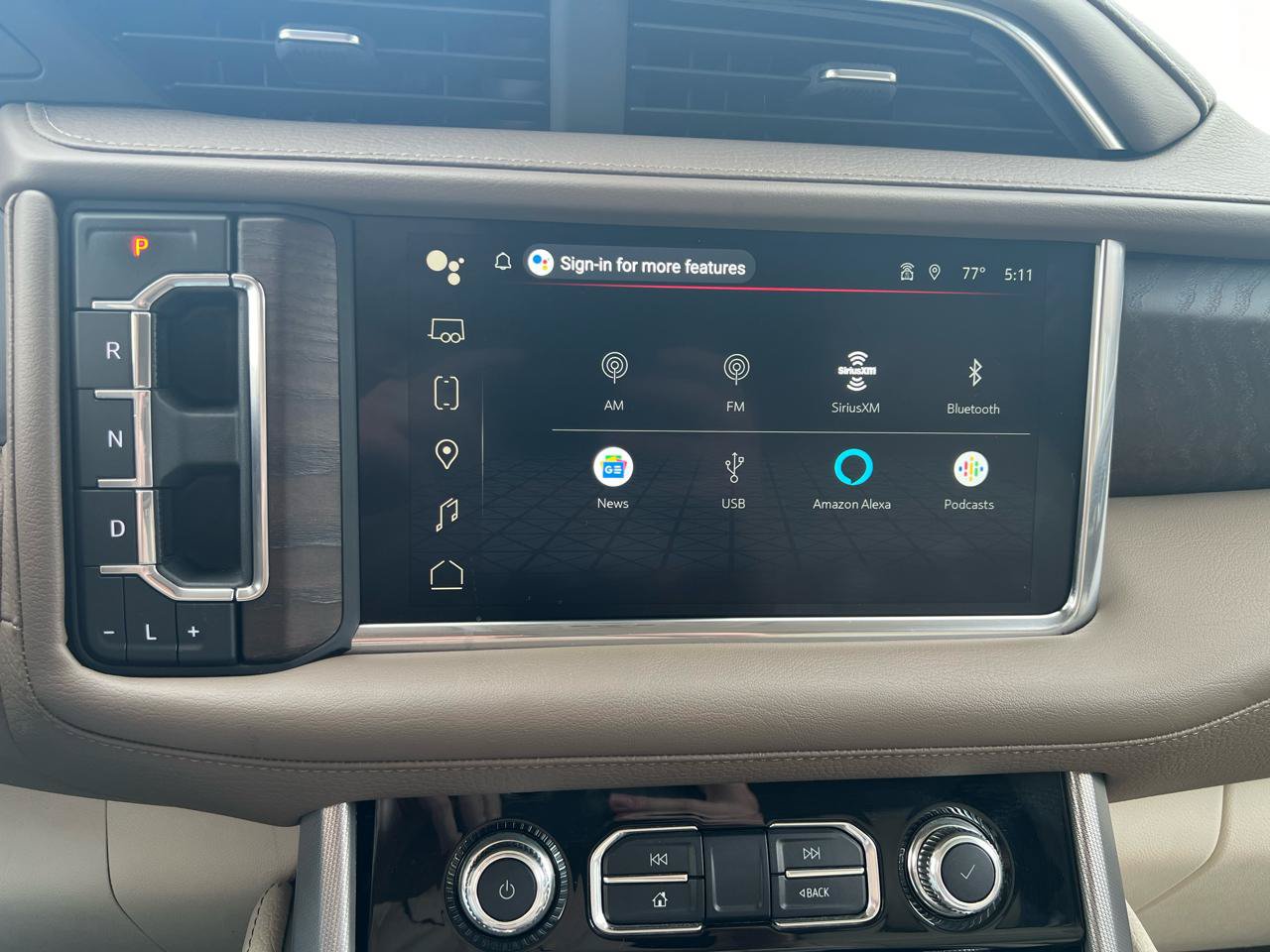 Used 2023 GMC Yukon Denali RWD image 41