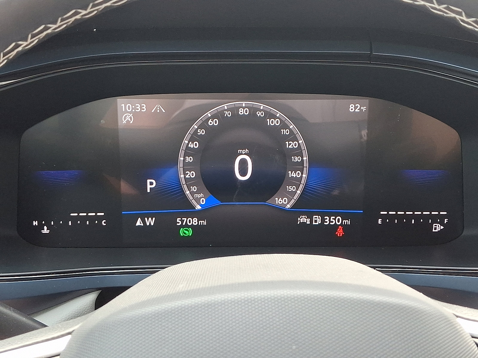 Certified 2024 Volkswagen Taos SE image 19