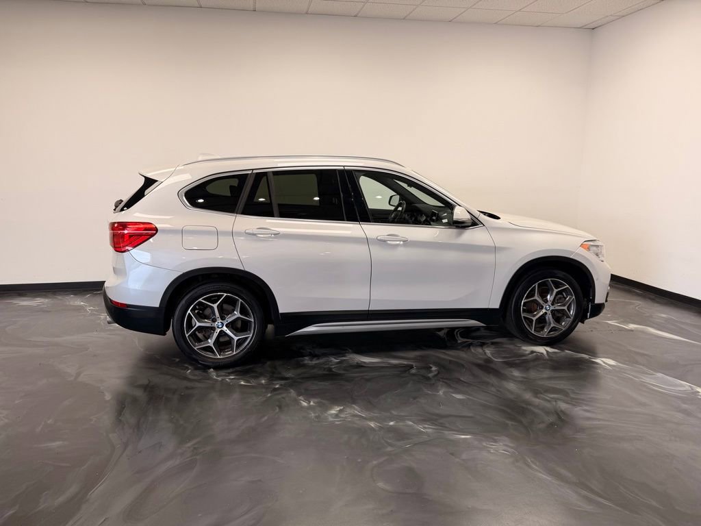 Used 2018 BMW X1 xDrive28i w/ Premium Package AWD/4WD image 8