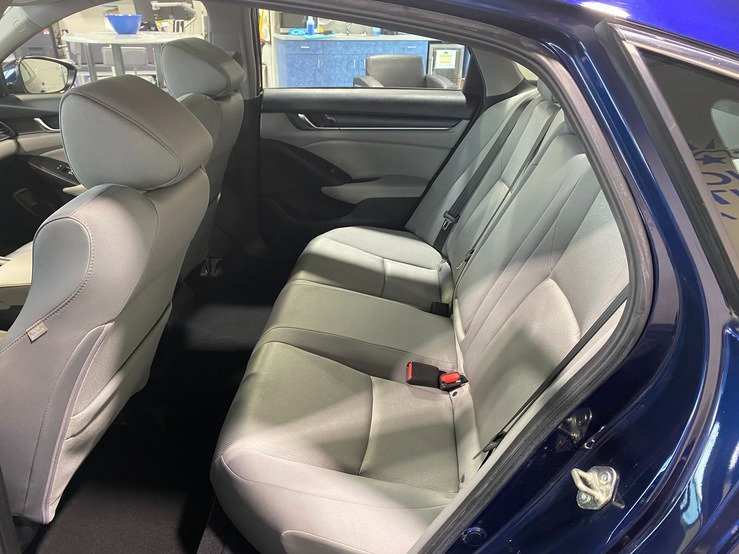 Used 2020 Honda Accord EX image 15