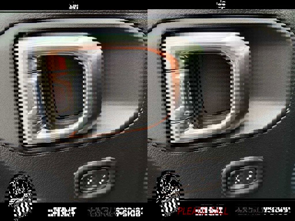 New 2026 Jeep Wrangler Sport image 28