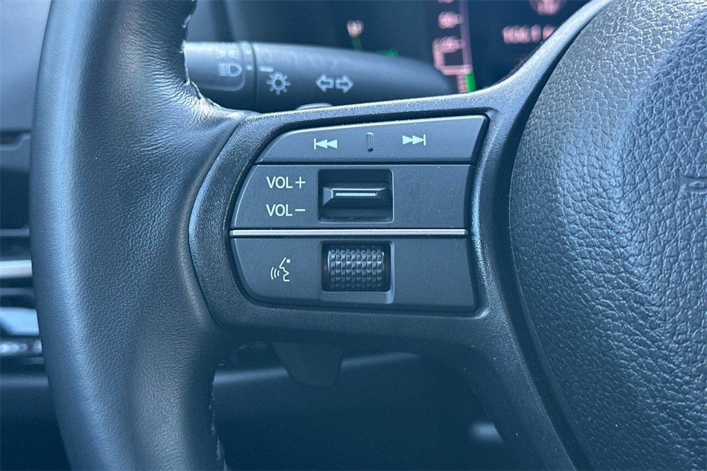 Used 2025 Honda Accord EX-L image 26