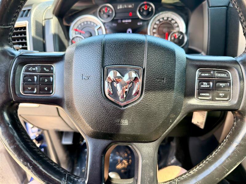Used 2016 RAM 1500 Sport AWD/4WD image 19