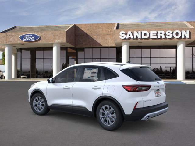 New 2026 Ford Escape Active image 5