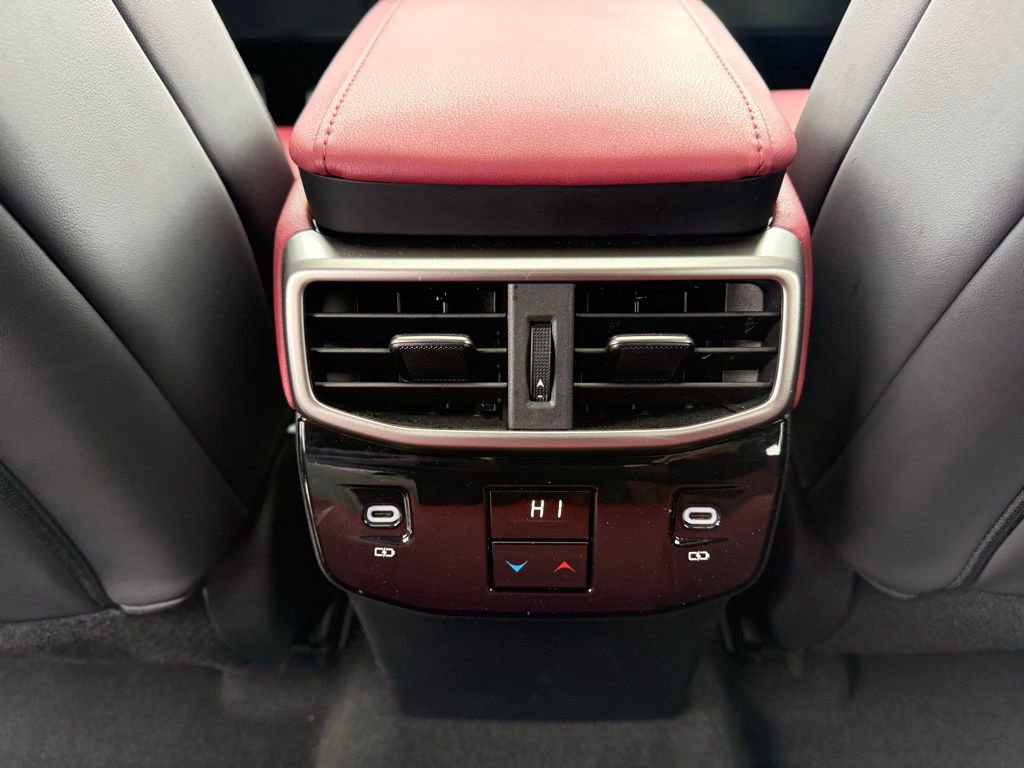 Used 2024 Lexus RX 350 F Sport w/ Technology Package image 17