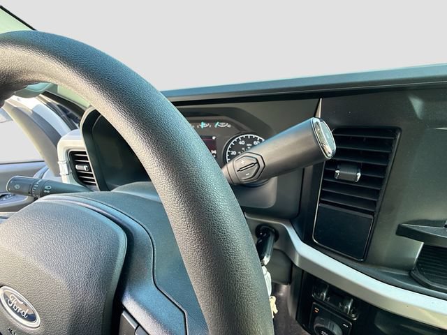 New 2026 Ford F550 4x4 Regular Cab Super Duty image 20