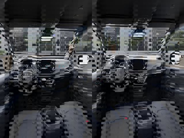 New 2026 Chrysler Pacifica Select w/ S Appearance Package image 14