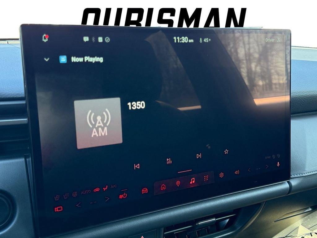 New 2026 MAZDA CX-5 2.5 S w/ Premium Plus Package image 14