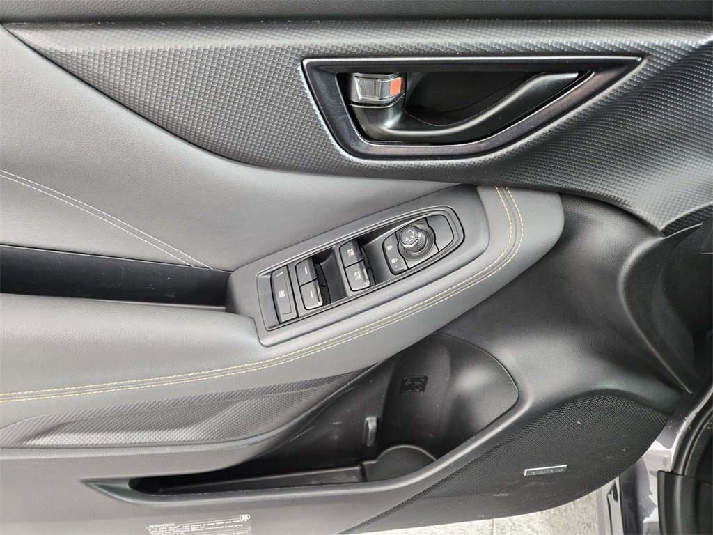 Certified 2023 Subaru Forester Wilderness image 24