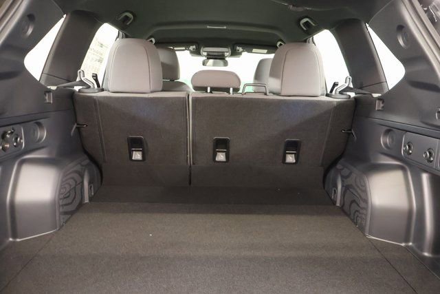 New 2026 Subaru Forester image 24