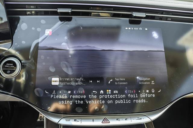 New 2027 Mercedes-Benz S 500 4MATIC image 15