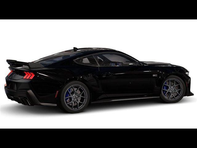 New 2026 Ford Mustang Dark Horse SC RWD image 3