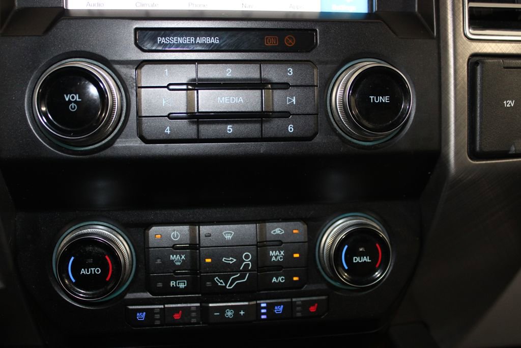 Used 2019 Ford F350 Limited w/ FX4 Off-Road Package AWD/4WD image 51