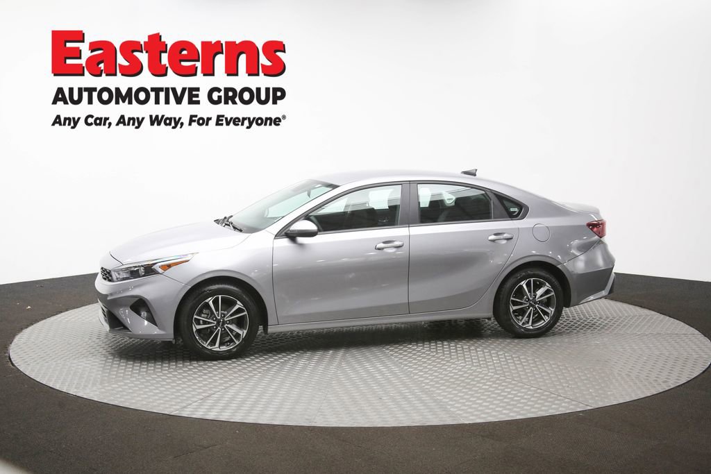 Used 2024 Kia Forte LXS image 58