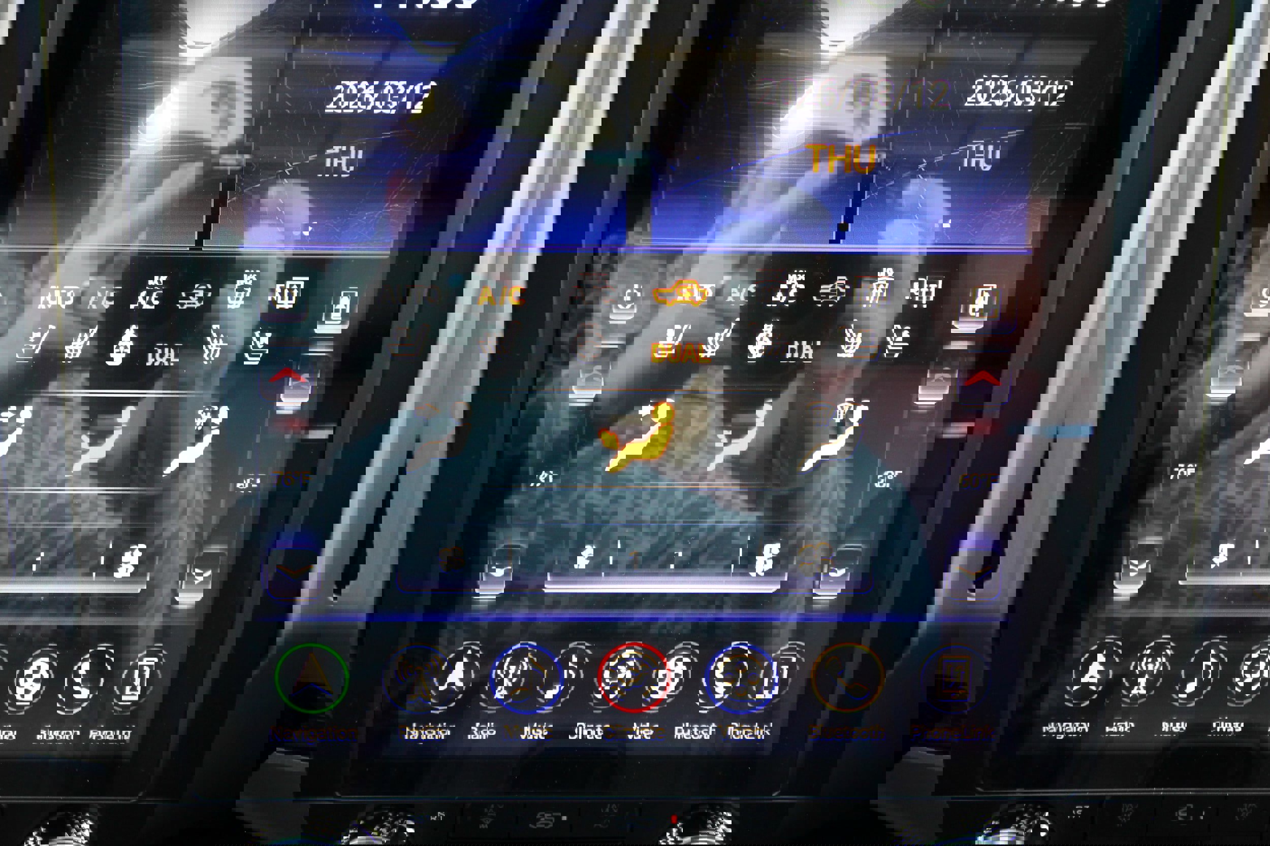 Used 2019 Ford F250 Platinum w/ Platinum Ultimate Package image 31