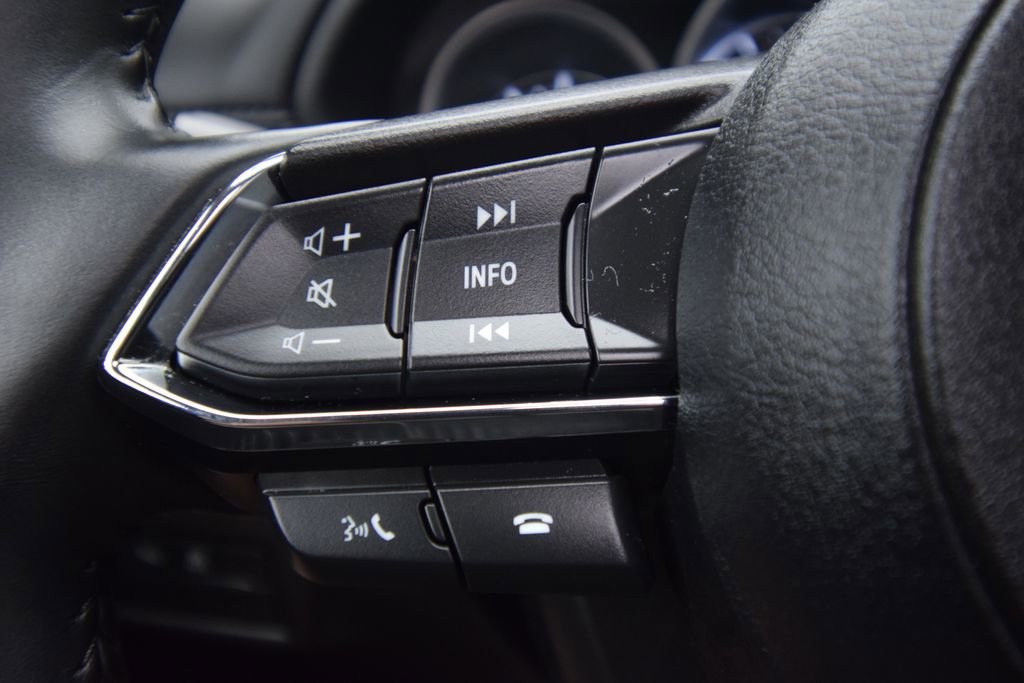 Used 2023 MAZDA CX-5 AWD 2.5 S image 40