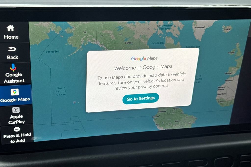 New 2026 Honda Passport TrailSport Elite image 21